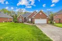 8034 Stevens Mill Road sold home in Matthews, SC