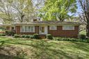 707 Coulwood Drive sold home in Charlotte, SC