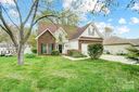 3614 Daisyfield Drive sold home in Charlotte, SC