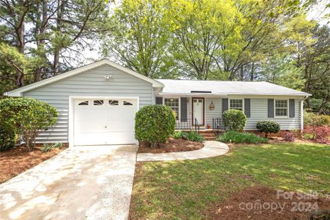 6239 Wheeler Drive