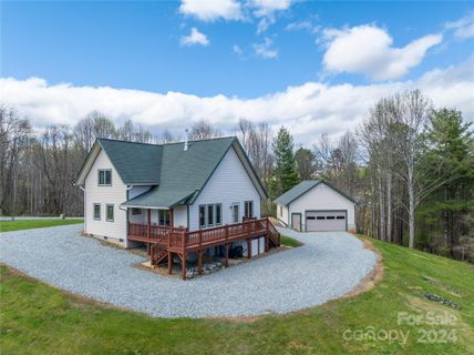 2 May Hill Place 11,26 & 17 sold home in Highland Hills, Leicester, NC