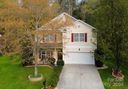 111 Thorsen Drive sold home in Mooresville, SC
