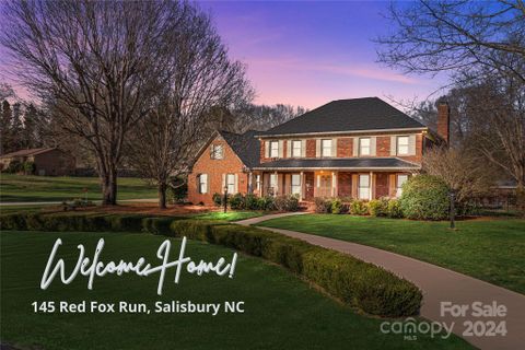 145 Red Fox Run