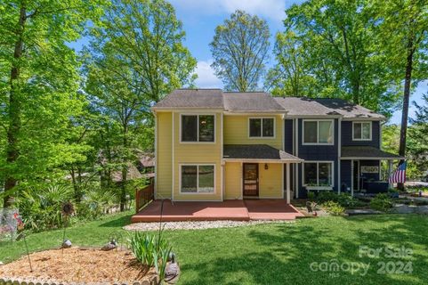 26030 Misty Way Drive sold home in Daybreak, Tega Cay, SC