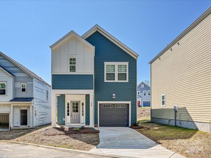 508 Kingsway Circle sold home in Aveline at Coulwood, Charlotte, NC