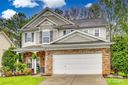 221 Lylic Woods Drive sold home in Fort Mill, SC