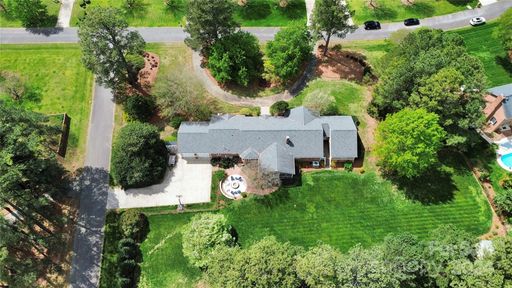 2008 Hayes Drive sold home in Fairlawn, Rock Hill, SC