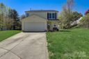 415 Bent Leaf Court sold home in Charlotte, SC