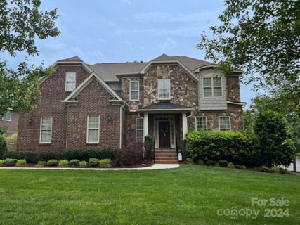 704 Glenn Allen Way sold home in Stanton Heights, Fort Mill, SC
