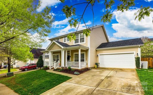 6418 Colonial Garden Drive
