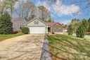 1437 Majestic Meadow Drive sold home in Charlotte, SC