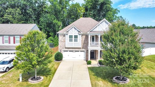 124 Paradise Hills Circle