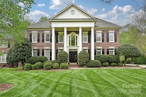 11117 Creek Pointe Drive