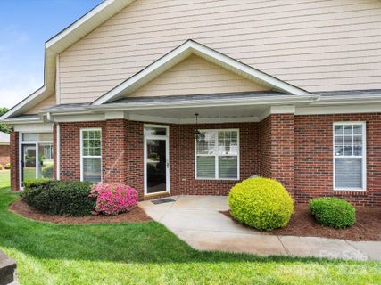 4208 Willow View Court 77 sold home in Mint Lake Village, Matthews, NC