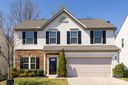 3335 Linetender Drive sold home in Davidson, SC