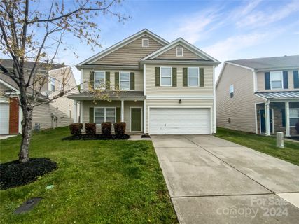 3518 Herkimer Drive