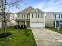 3518 Herkimer Drive sold home in Monroe, SC