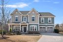 422 Crisfield Court sold home in York, SC