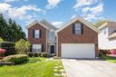 8910 Magennis Grove Court sold home in Charlotte, SC