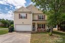 7517 Mary Jo Helms Drive sold home in Charlotte, SC