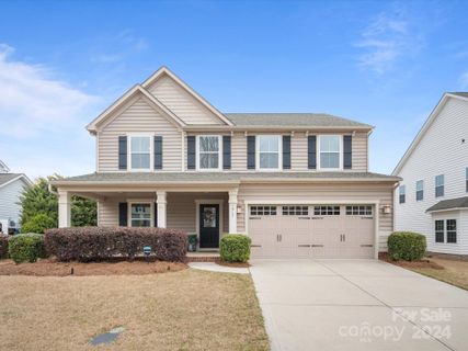 1617 Ridge Haven Road
