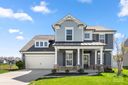 8709 Gladden Hill Lane sold home in Fort Mill, SC