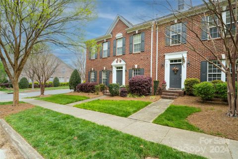 603 Beaty Street