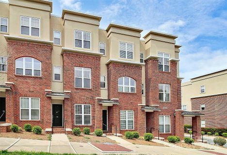 1314 Kenilworth Avenue 214 sold home in Parkview, Charlotte, NC