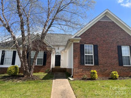 117 Sidney Court sold home in Melrose Place, Monroe, NC