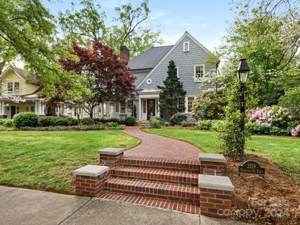 2119 Dilworth Road