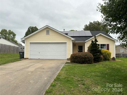 4718 Pickford Court