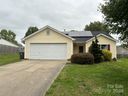 4718 Pickford Court sold home in Monroe, SC