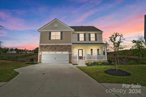 1004 Pecan Ridge Road