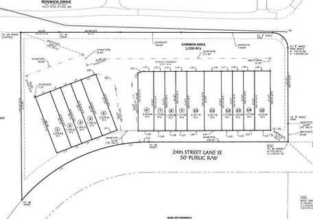 2101 24th Street Lane 15 sold home in Hawks Ridge, Hickory, NC