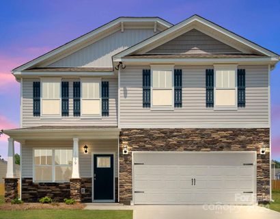 3855 Rosewood Drive