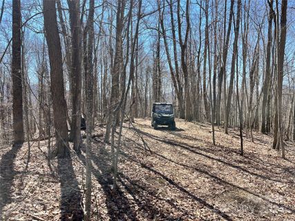 00 Little Fork Trail sold home in Shoot Out Mountain, Bakersville, NC