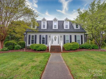 1420 Forge Creek Court sold home in Colony Woods, Gastonia, NC