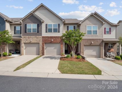 5420 Orchid Bloom Drive sold home in The Greens, Indian Land, SC
