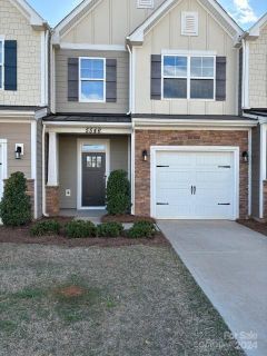 5546 Harris Cove Drive sold home in The Enclave at Davis Lake, Charlotte, NC