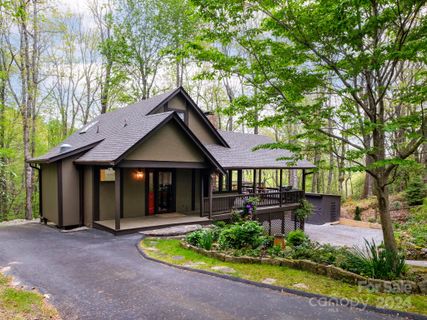 145 Catatoga Path