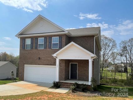 126 Lippard Springs Circle