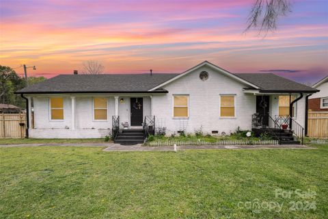 9211 Trinity Road