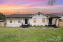 9211 Trinity Road sold home in Charlotte, SC