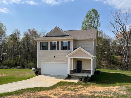 132 Lippard Springs Circle