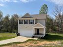 132 Lippard Springs Circle sold home in Statesville, SC