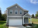 225 Lippard Springs Circle sold home in Statesville, SC
