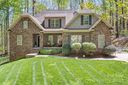6742 Partridge Way sold home in Stanley, SC