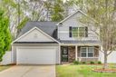 9404 Quilting Bee Lane sold home in Charlotte, SC
