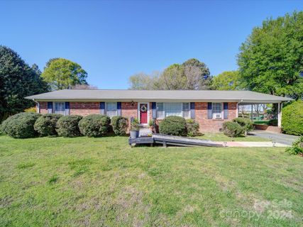 502 Hillsdale Drive 3 sold home in Hillsdale, Monroe, NC