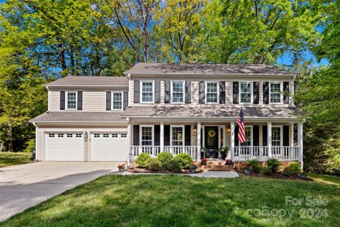 1319 Sea Mist Drive